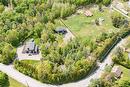 Aerial photo - 1531 Ch. David, Prévost, QC  - Outdoor With View 