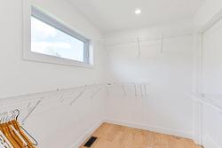 Penderie (Walk-in) - 