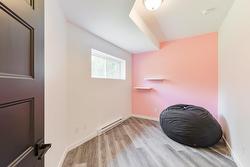 Chambre à coucher - 