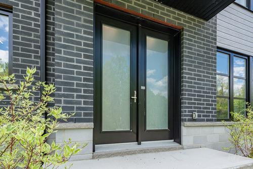 Exterior entrance - 1531 Ch. David, Prévost, QC - Outdoor