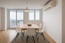 Salle à manger - 607-5075 Rue Jean-Talon E., Montréal (Saint-Léonard), QC  - Indoor Photo Showing Dining Room 