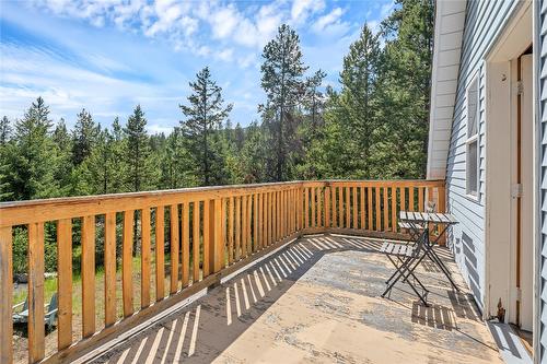 2556 PRINCETON SUMMERLAND Road  Princeton, BC V0X 1W0