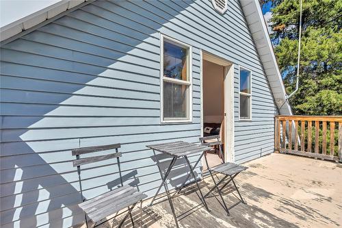 2556 Princeton Summerland Road, Princeton, BC - Outdoor With Deck Patio Veranda