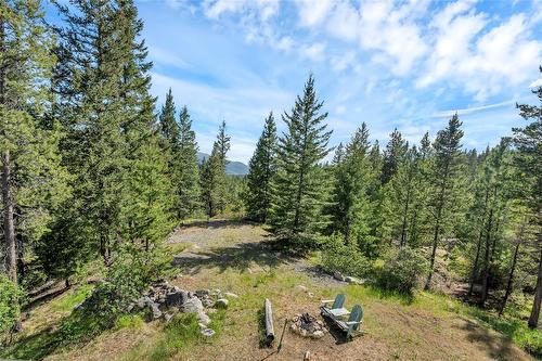 2556 Princeton Summerland Road, Princeton, BC - Outdoor With View