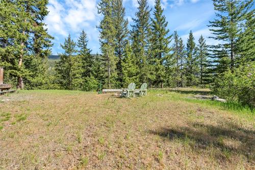 2556 Princeton Summerland Road, Princeton, BC - Outdoor