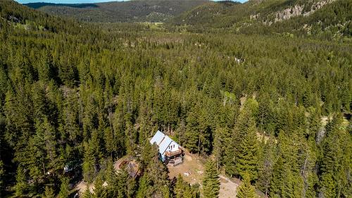 2556 Princeton Summerland Road, Princeton, BC - Outdoor With View