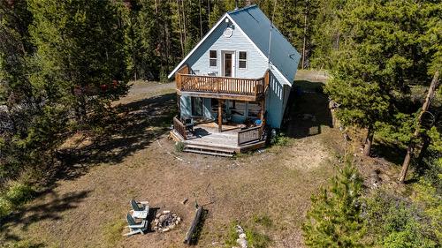2556 Princeton Summerland Road, Princeton, BC - Outdoor