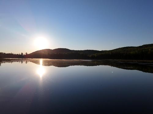 Vue d'ensemble - Ch. Du Moulin, Sainte-Adèle, QC 