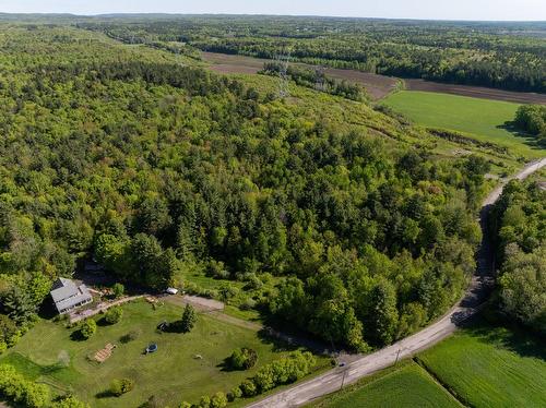 Vue d'ensemble - Côte Joseph, Saint-Lin/Laurentides, QC 