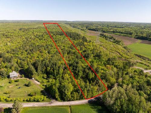 Overall view - Côte Joseph, Saint-Lin/Laurentides, QC 