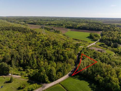 Vue d'ensemble - Côte Joseph, Saint-Lin/Laurentides, QC 