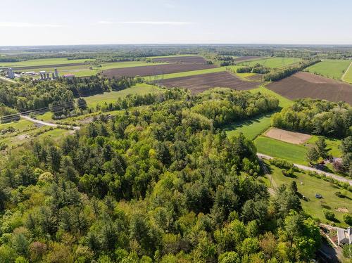 Vue d'ensemble - Côte Joseph, Saint-Lin/Laurentides, QC 