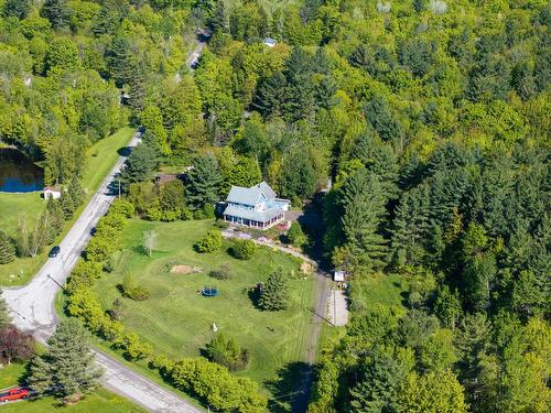 Overall view - Côte Joseph, Saint-Lin/Laurentides, QC 