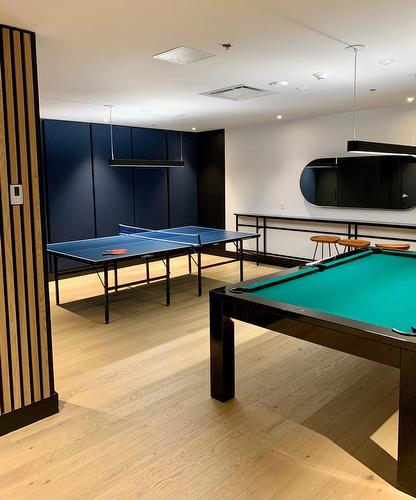 Playroom - 213-2300 Rue Tupper, Montréal (Ville-Marie), QC - Indoor Photo Showing Other Room