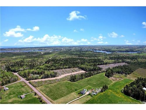 Lot 24-3 Saint-Joseph Rd, Bouctouche, NB 