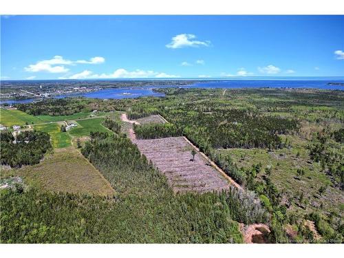 Lot 24-3 Saint-Joseph Rd, Bouctouche, NB 