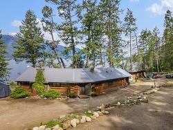 11899 3A Highway  Destiny Bay, BC V0B 1A3