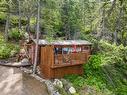 11899 3A Highway, Destiny Bay, BC  - Outdoor With Deck Patio Veranda 