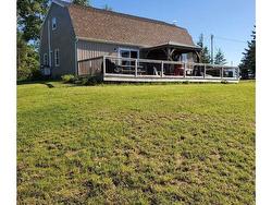 995 Smithville Road  Mabou, NS B0E 1X0
