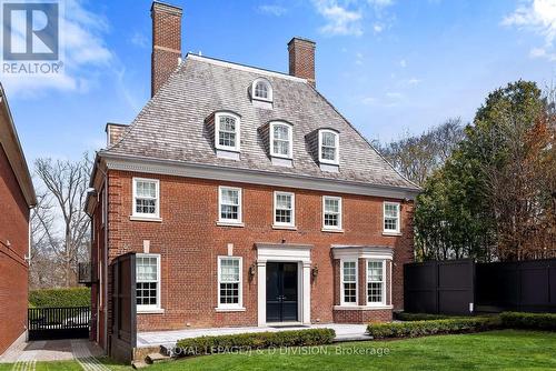 148 Forest Hill Road, Toronto, ON - Outdoor