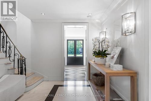 148 Forest Hill Road, Toronto, ON - Indoor Photo Showing Other Room