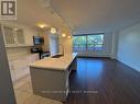 310 - 3120 Kirwin Avenue, Mississauga, ON  - Indoor Photo Showing Kitchen With Double Sink 