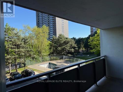 310 - 3120 Kirwin Avenue, Mississauga, ON - Outdoor