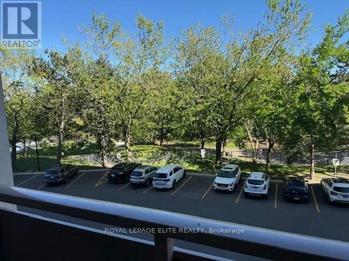 310 - 3120 Kirwin Avenue, Mississauga, ON - Outdoor