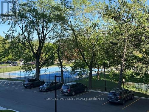 310 - 3120 Kirwin Avenue, Mississauga, ON - Outdoor