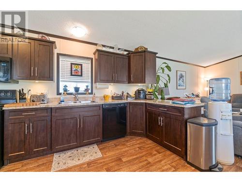 504 Pine Street Unit# 3, Chase, BC 