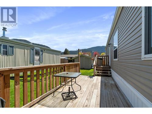 504 Pine Street Unit# 3, Chase, BC 