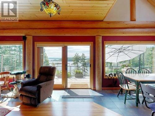 6-10289 Finn Bay Rd, Powell River, BC - Indoor