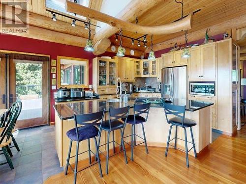 6-10289 Finn Bay Rd, Powell River, BC - Indoor