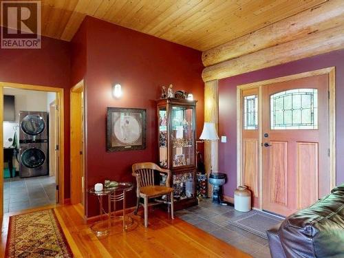 6-10289 Finn Bay Rd, Powell River, BC - Indoor