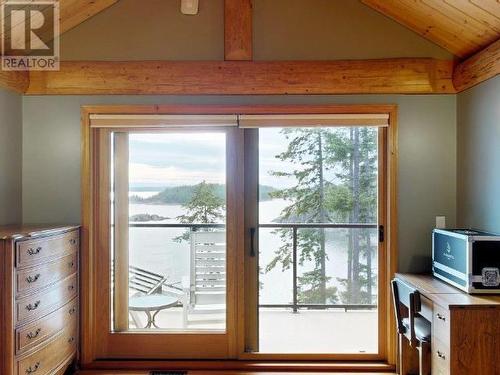 6-10289 Finn Bay Rd, Powell River, BC - Indoor Photo Showing Other Room