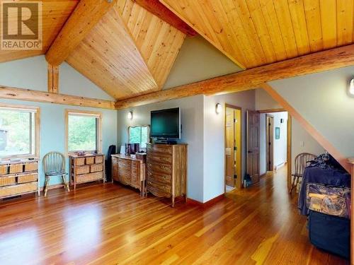 6-10289 Finn Bay Rd, Powell River, BC - Indoor