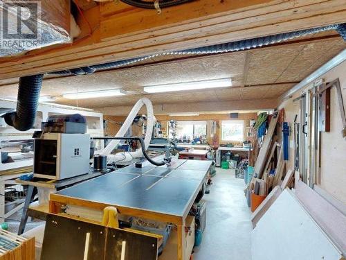 6-10289 Finn Bay Rd, Powell River, BC - Indoor