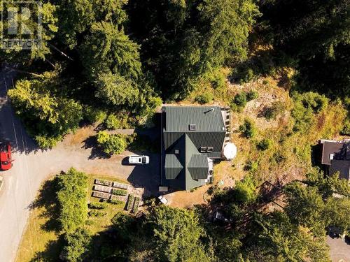 6-10289 Finn Bay Rd, Powell River, BC - Outdoor