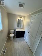 Main Bathroom - 