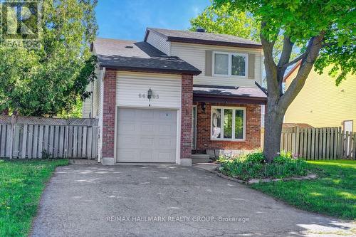 6403 VISENEAU DRIVE  Ottawa, ON K1C 5E7