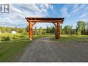 3754 Horsefly Road, Williams Lake, BC  - Outdoor With View 