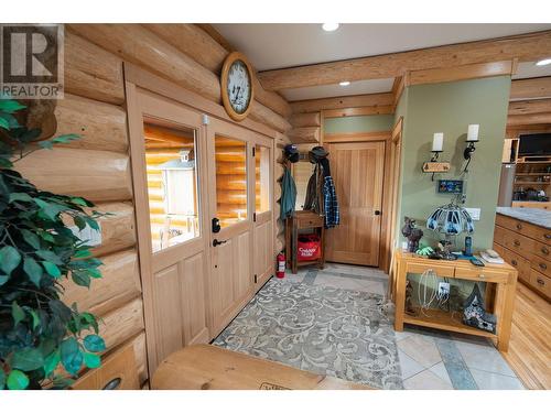 3754 Horsefly Road, Williams Lake, BC - Indoor Photo Showing Other Room