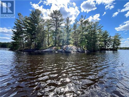 Wm3-1 Island, Lavigne, ON 