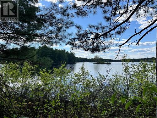 Wm3-1 Island, Lavigne, ON 