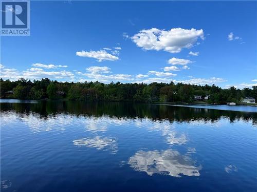 Wm3-1 Island, Lavigne, ON 