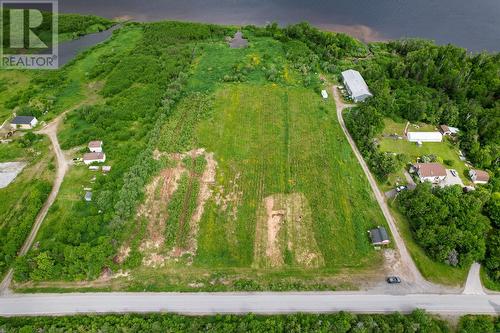 403 Lot A Marble Drive, Little Rapids, NL 