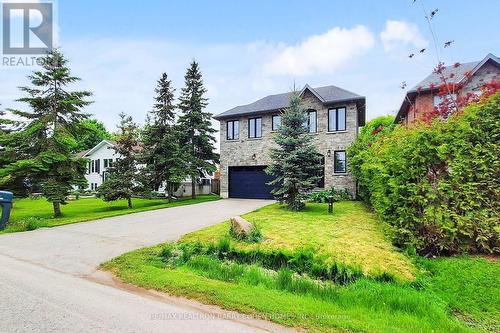 530 DUCLOS POINT ROAD  Georgina, ON L0E 1N0