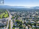 727 Glenburn Street, Kelowna, BC  - Outdoor With View 