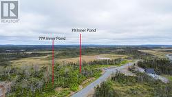 77a Inner Pond North Road  Ocean Pond, NL A0B 3K0