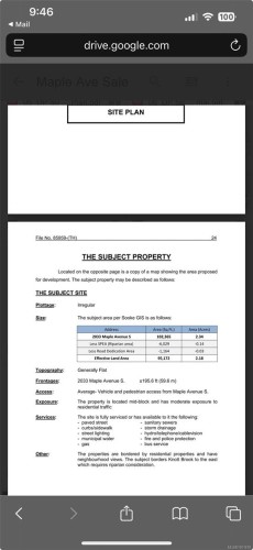 2033 Maple Ave, Sooke, BC 